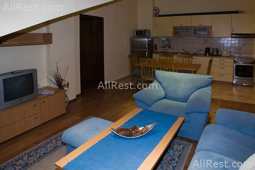 Mont Blank Hotel 16